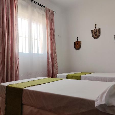 Casa Rural Asgard Chiclana de la Frontera Eksteriør bilde