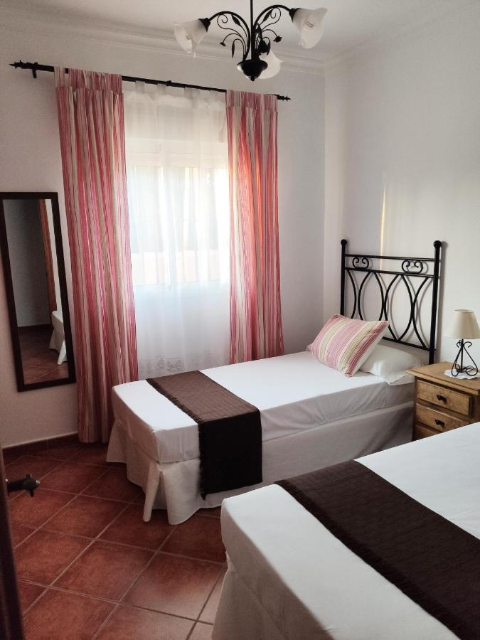Casa Rural Asgard Chiclana de la Frontera Eksteriør bilde