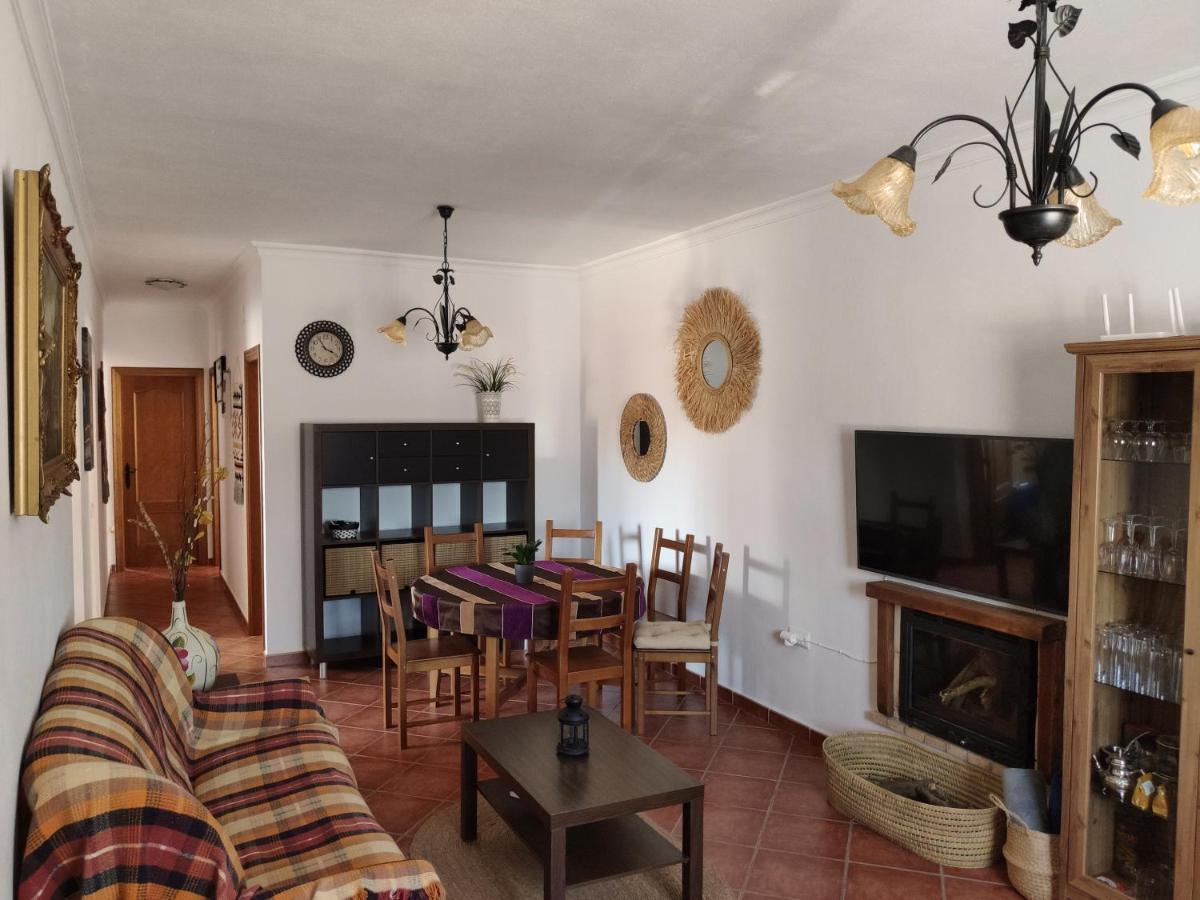 Casa Rural Asgard Chiclana de la Frontera Eksteriør bilde