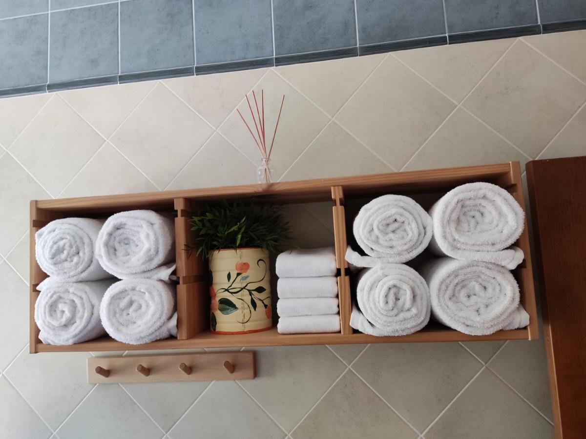 Casa Rural Asgard Chiclana de la Frontera Eksteriør bilde