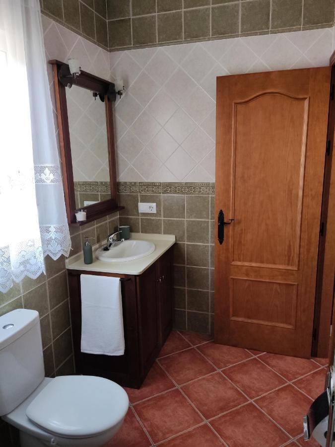 Casa Rural Asgard Chiclana de la Frontera Eksteriør bilde
