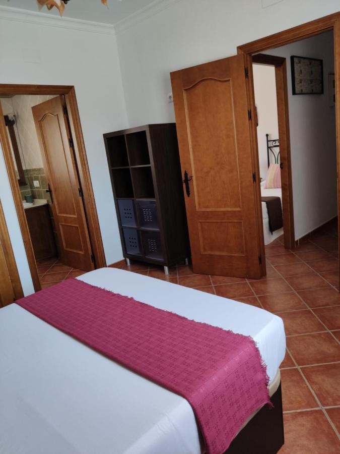 Casa Rural Asgard Chiclana de la Frontera Eksteriør bilde