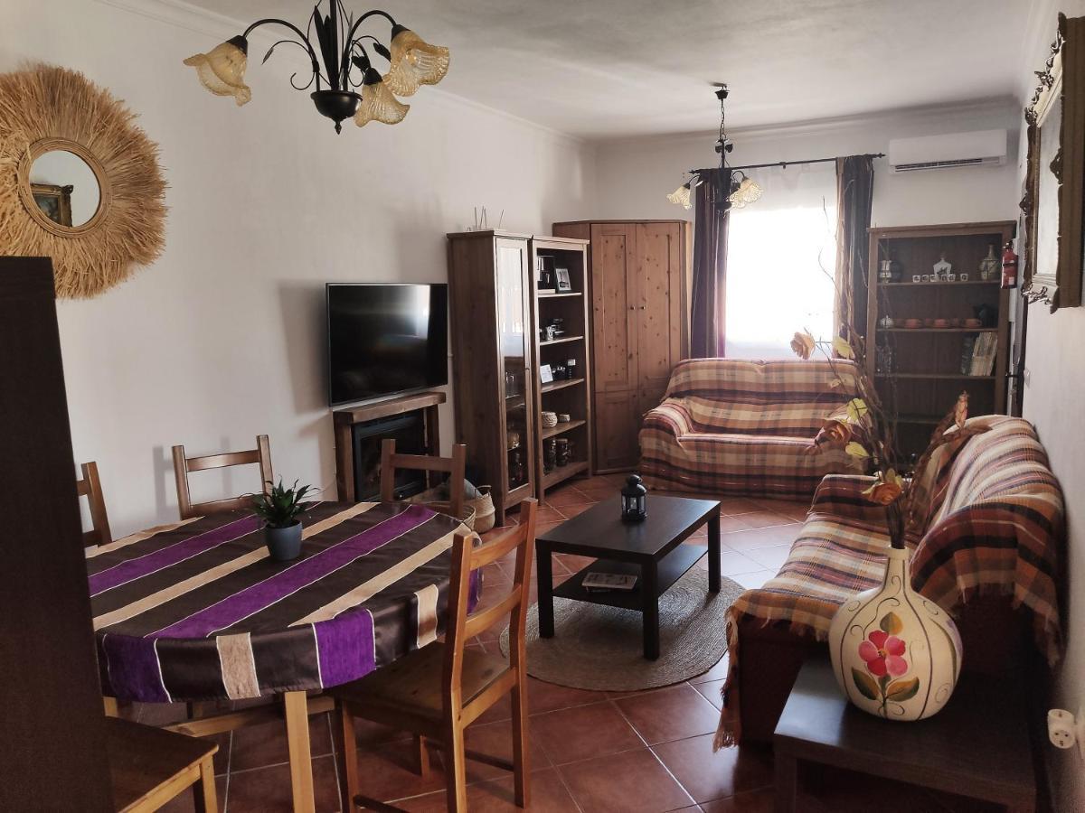 Casa Rural Asgard Chiclana de la Frontera Eksteriør bilde